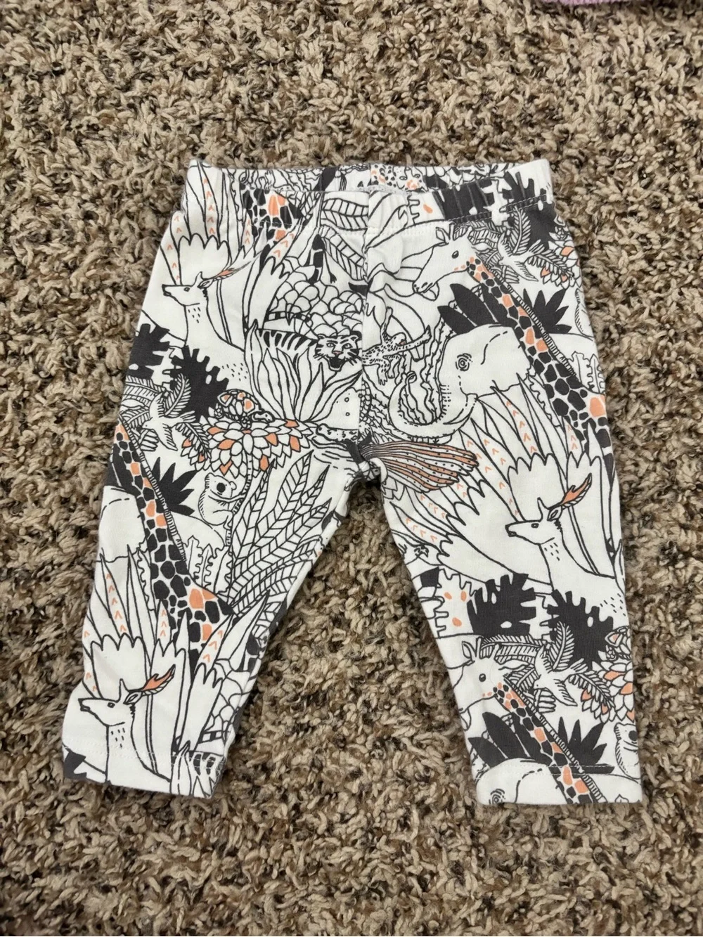 BabyGap clothing lot.